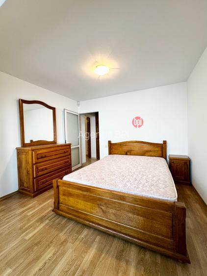 SE INCHIRIAZA apartament cu 3 camere la etaj 1, zona mag.Rogelia, Falticeni, SV - 3
