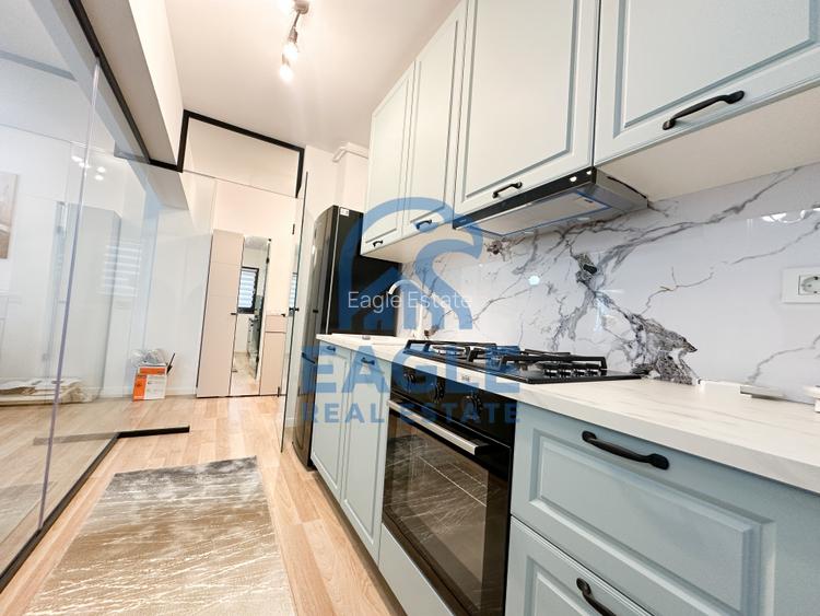 South Side - 2 Camere Modern cu balcon si parcare pe termen lung - 8