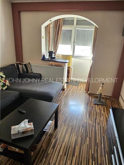 Apartament 3 camere Pantelimon - 2