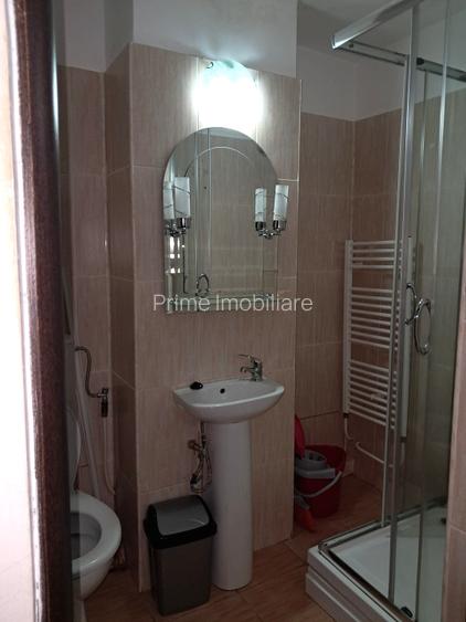 Garsonieră de vânzare | CETATE - M-URI | 30 mp utili - 3