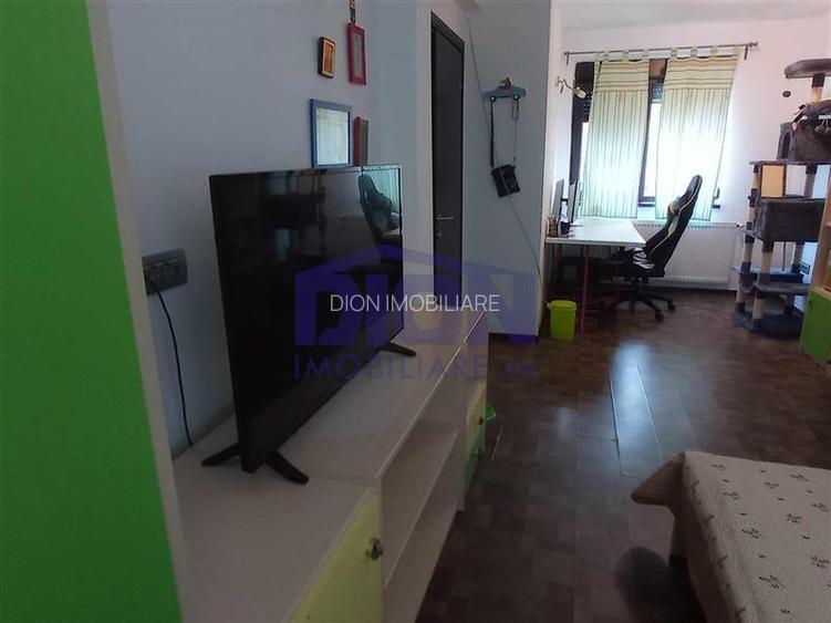 Eleganta, confort si liniste – toate intr- un singur loc - 7