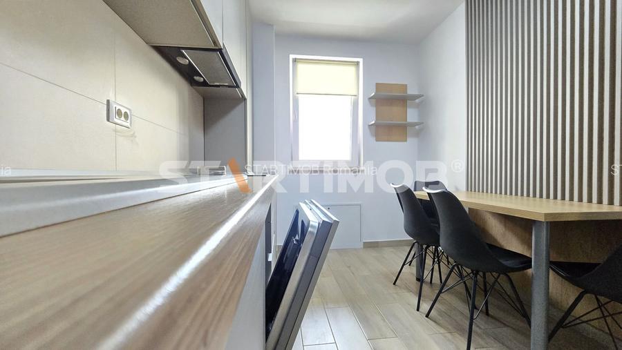 Apartament structura mare Urban Plaza - 38