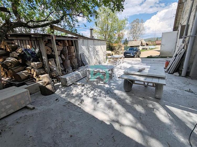 Vanzare hala industriala, Budila, Brasov - 15