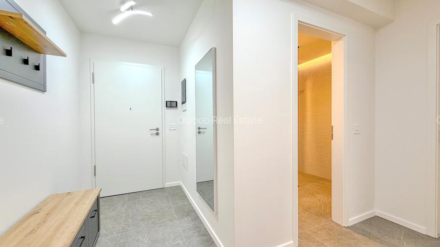 Kasper Coresi, apartament 2 camere de vanzare, etaj intermediar, Est - 10
