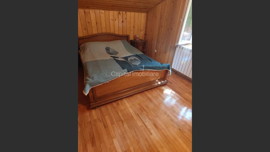 Vila superba 7 camere, Provita de Jos, 22.000 mp teren - 14