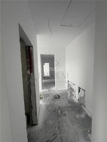 GIROC - DUPLEX PE PARTER - TEREN GENEROS - ZONA EXCELENTA