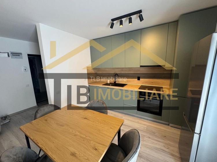 Apartament de 2 camere,55mp, parcare, zona Ama Residence - 12