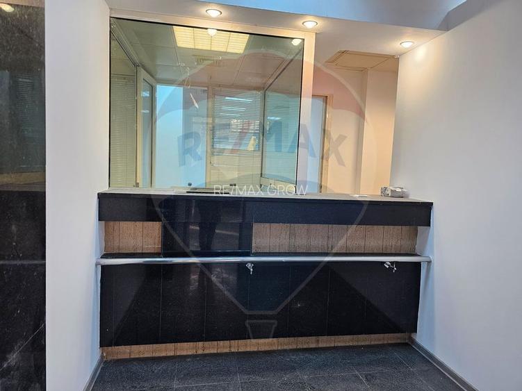 Spațiu de birouri central de 338 mp etaj 1, Bd. Mamaia - Constanța - 7