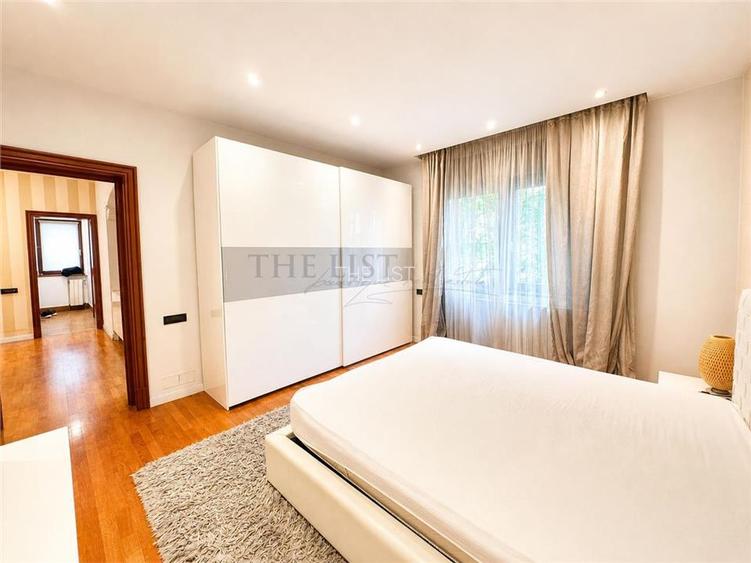 De Inchiriat Apartament Aviatorilor - 6