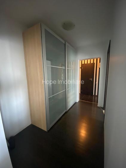 Brancoveanu - Metrou Apartament 3 camere - 8