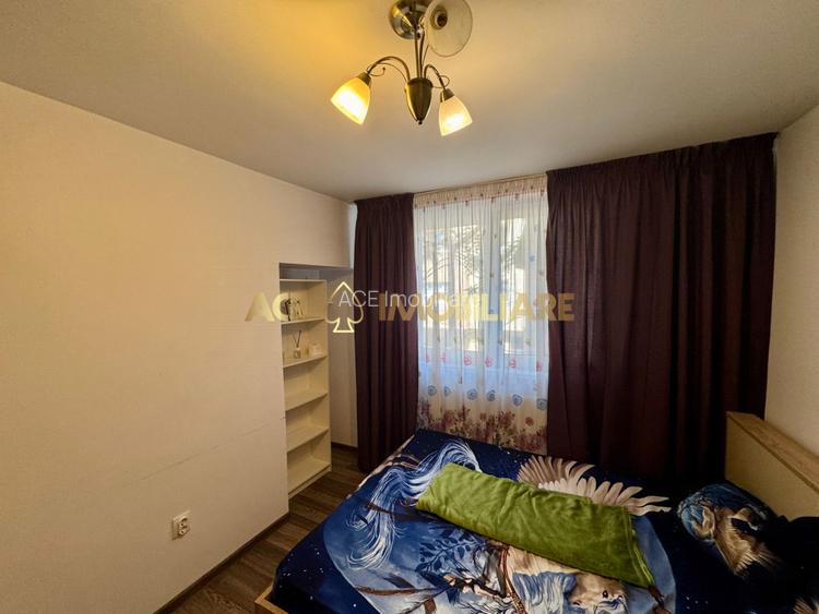 2 Camere de inchiriat | Gara de Nord | Mobilat-Utilat | Metrou - 5