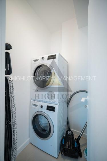 AVIATIEI TOWER | 3 CAMERE | MOBILAT | PARCARE | PROMENADA MALL | OFFICE BUILDING - 15