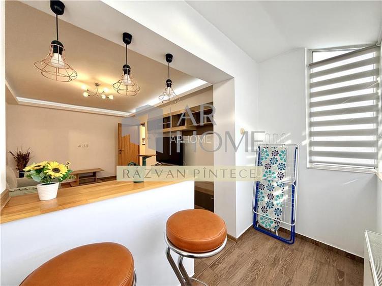 Apartament 2 camere, modern, zona Sud Prahova Value Center, Ploiesti - 11