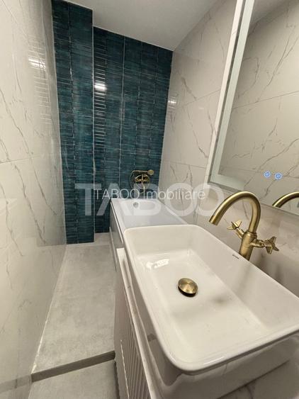 Apartament de vanzare cu 4 camere Manastur aproape de Cinema Dacia - 9