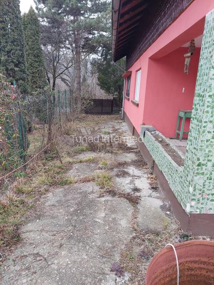 Casa vacanta Breaza - 7