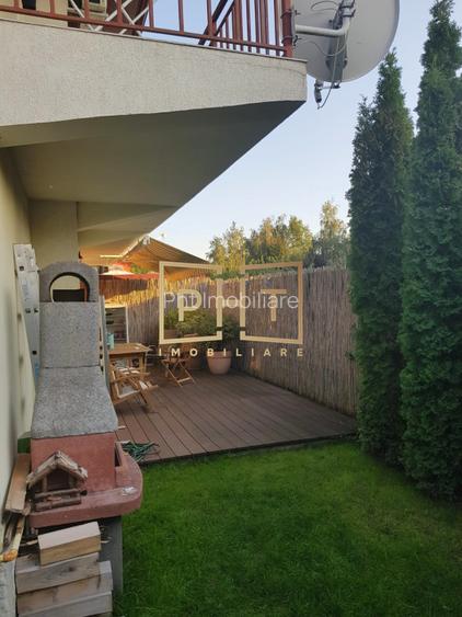 Duplex de vanzare, zona Andrei Muresanu, 120 mp utili ! - 11