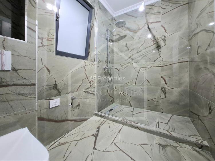 OFERTA 3 camere | Baneasa - Aviatiei | 2 Modele Disponibile - 9