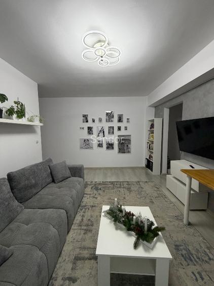 Apartament 2 camere direct de la proprietar, etaj 1, parcare privată - 2