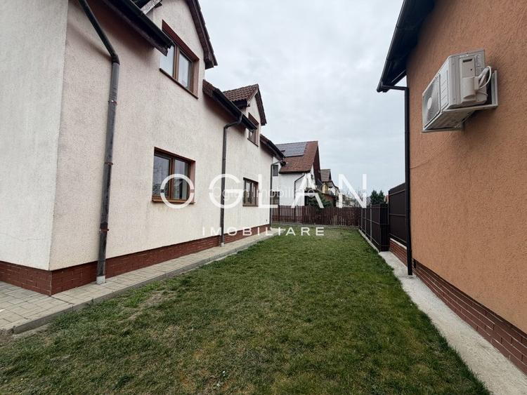 Casa individuala 5 camere, Zona Dracula Selimbar - 19