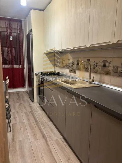 OCAZIE | Apartament cu 2 camere | Andrei Muresanu | Augustin Presecan - 4