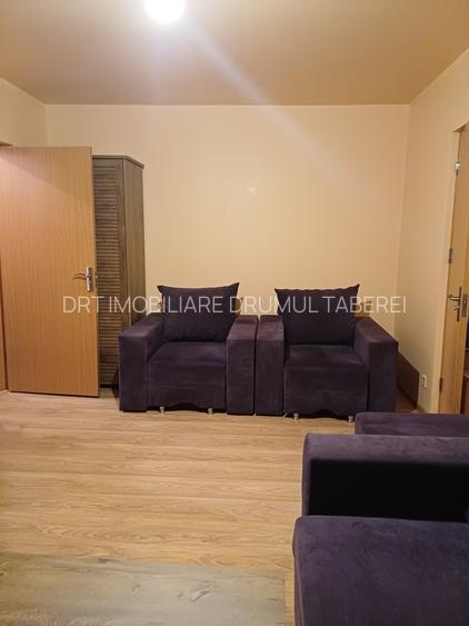 Drumul Taberei, Favorit, Sibiu - 5