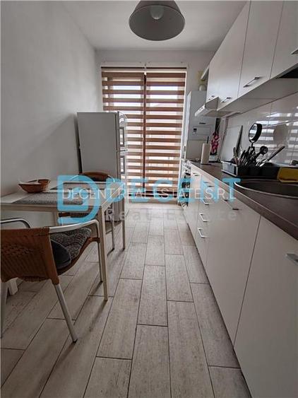 Inchiriere Garsoniera House Residence Tractorul, Brasov - 8