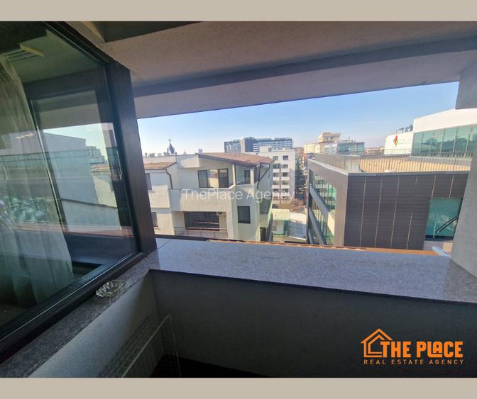 Apartament cu 3 camere | Aviației | Herăstrău - 15