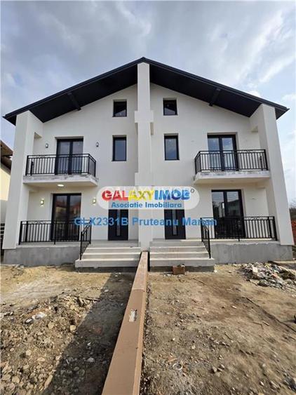 Vanzare casa de tip duplex Premium situata in apropriere de str Parfum - 2