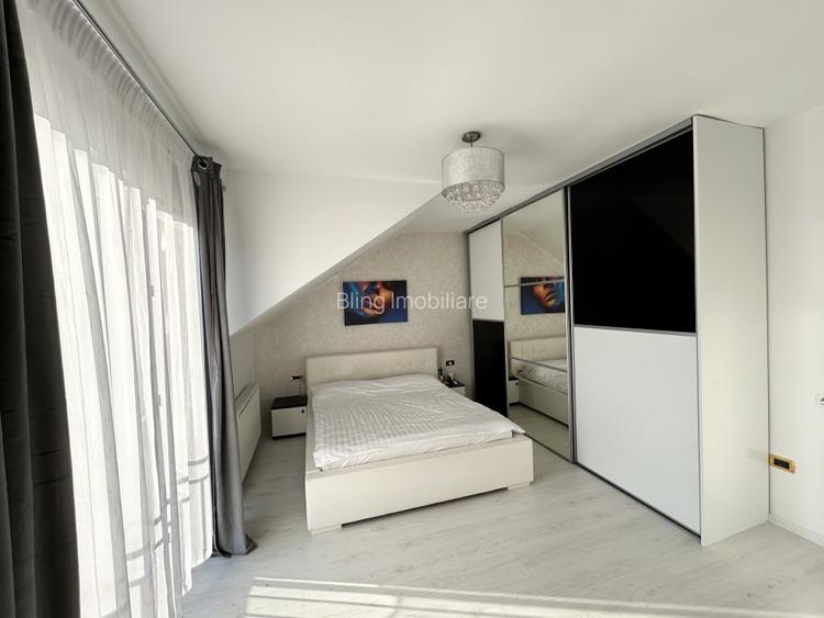 Apartament cu 3 camere 77.8 mp utili plus terasa zona Tineretului  - 15