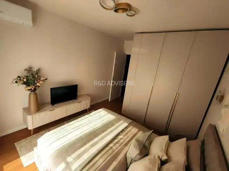 Superb Apartament 4 Camere Gradina Finisaje Premium Metrou Teclu - 5