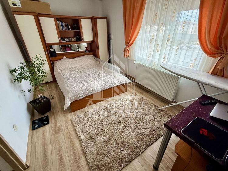 Apartament 3 camere de vanzare, etaj 3, zona Girocului, Timisoara - 7