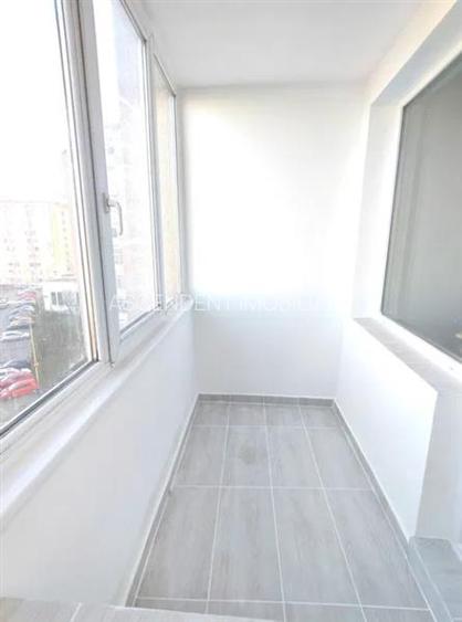 Garsoniera renovata, decomandata, in cartier Noua, Brasov - 5