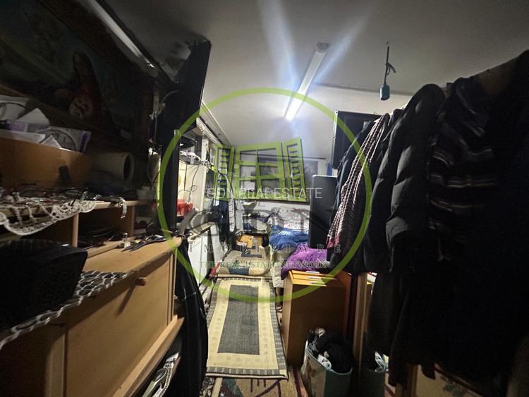 Casa plan parter, 178 mp teren, 70 mp utili, Carcea - 4