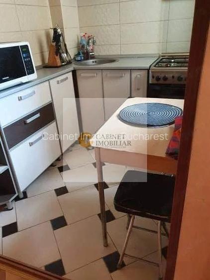 2 Camere | Decomandat | 6/10 | Contor Gaz | Creditabil | M Lujer 3 min - 4