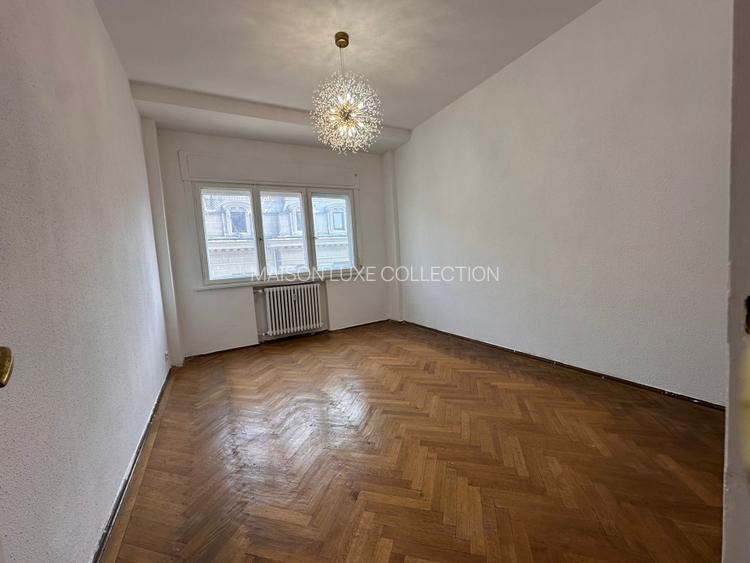 Apartament 4 camere – Căderea Bastiliei, vis-a-vis de ASE | Locație excelentă - 3
