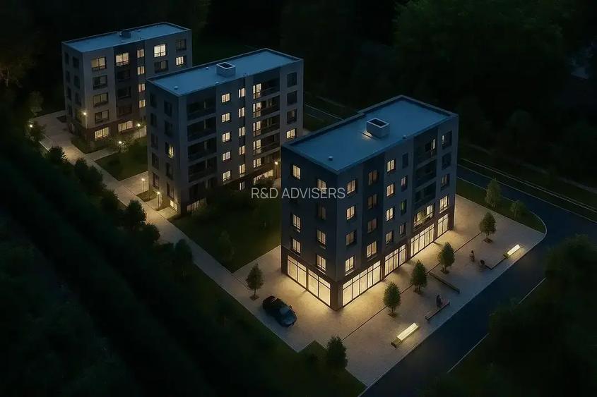 Apartament 4 camere decomandat Pallady Metrou Nicolae Teclu 10 minute - 3