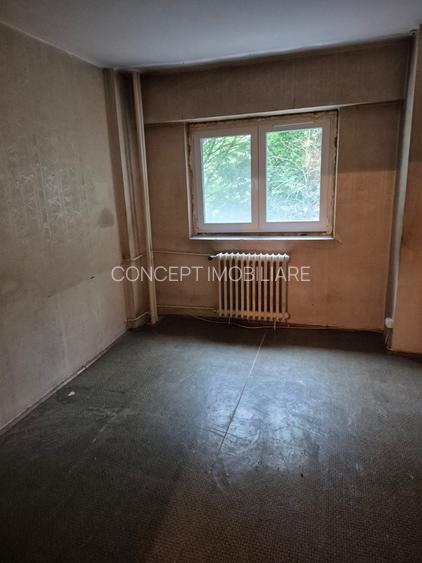Militari-Pacii, Zona Turbomecanica, vanzare 3 camere etaj 1 - 10