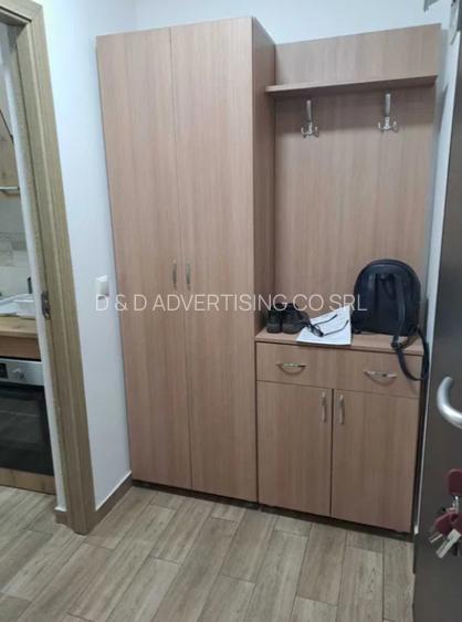 Bulevardul Timisoara-Plaza Romania-Faza 2-Garsoniera Moderna - Centrala Proprie - 7