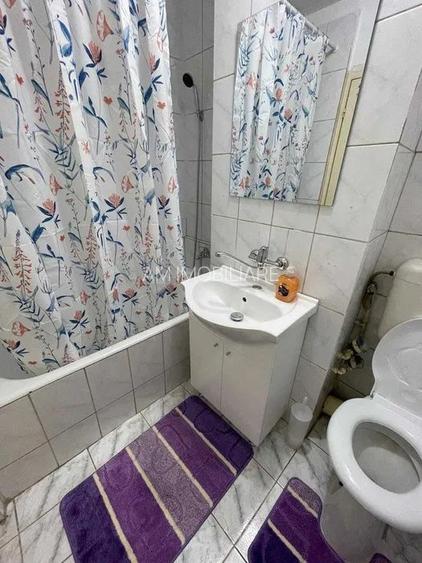 GARSONIERA CRANGASI, BUCATARIE INCHISA, MOBILAT/UTILAT MODERN - 4