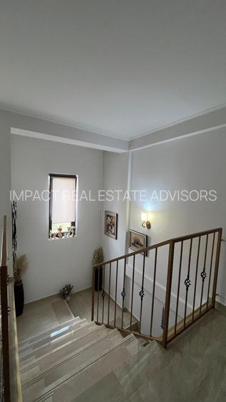 Vila individuala cu teren 520 mp - 26