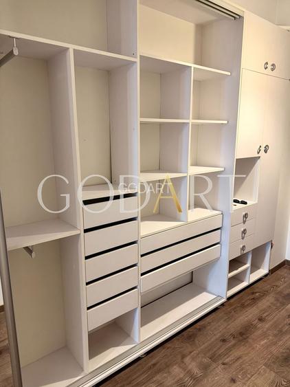 Apartament 2 camere | Ready to move - 11