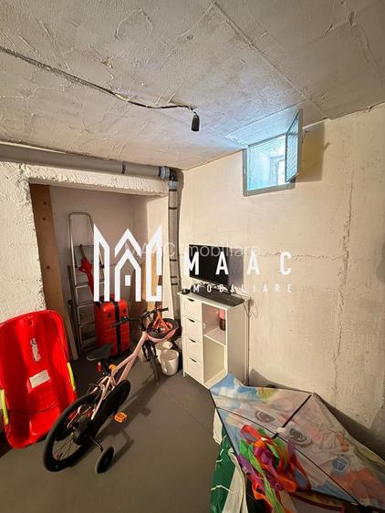 Apartament 3 camere | Etaj 1 | 2 bai | Balcon | C. Dumbravii - 11