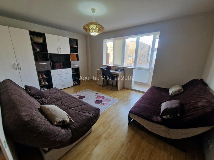 Lânga Facultatea de Medicina-mobilat și utilat-pe frumoasa strada Nicolae Iorga - 8