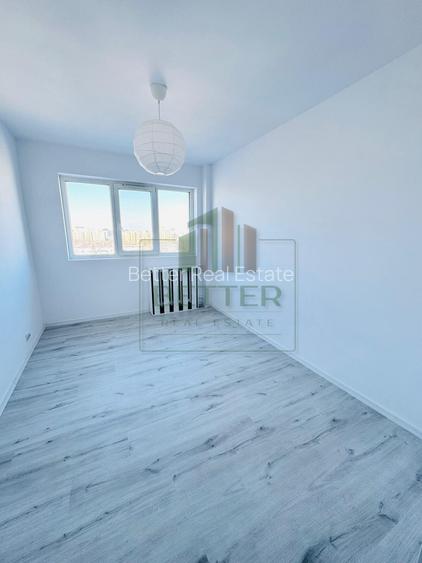 Apartament 3 camere Sector 3 | Titan | Metrou | Renovat complet - 8