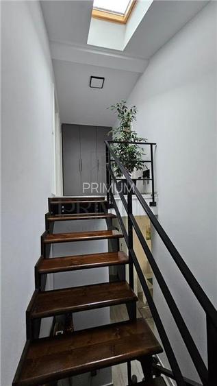 BRAYTIM - 3 CAMERE SI 2 BAI - 2 LOCURI DE PARCARE - 100 MP UTILI - ZONA BUNA - 7