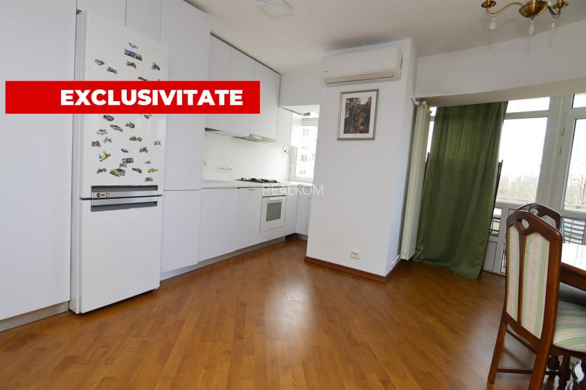 VANZARE APARTAMENT 3 CAMERE UNIRII - NERVA TRAIAN - 21