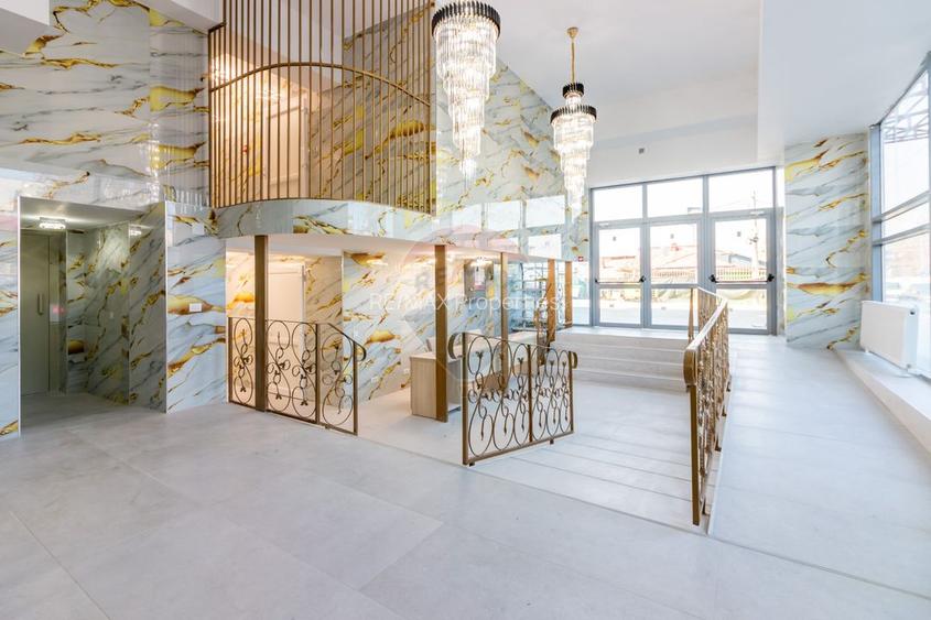 Clădire investițională: policlinică, senior living & catering-Giulesti - 32