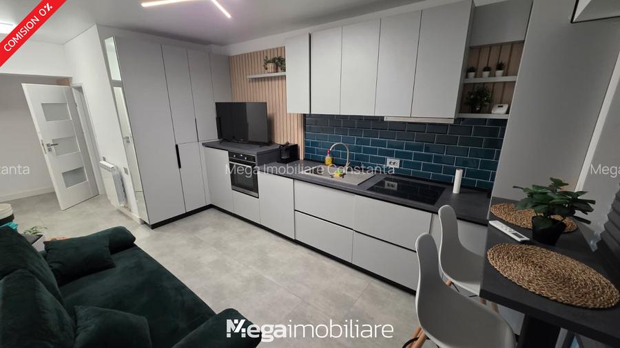 ✅TVA inclus: Studio mobilat · Vedere lac Siutghiol | Stațiunea Mamaia - 2