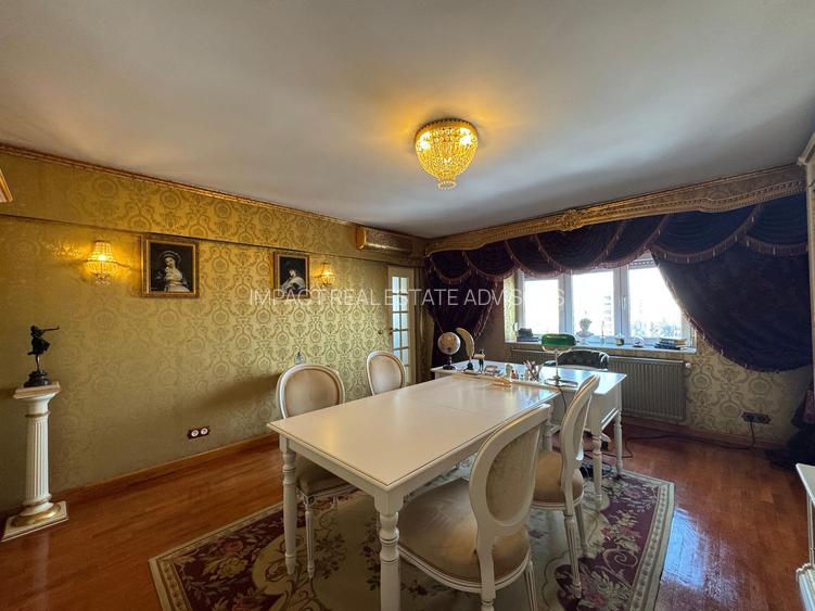 3 camere | decomandat| lux clasic -78mp - 2