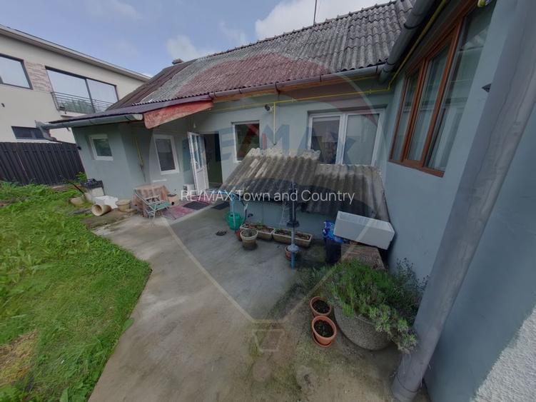 Casa / Vila cu 4 camere de vanzare in zona Ultracentral - 4